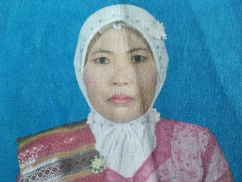 Sri Mardi Fajaringtyas, S.Pd.SD